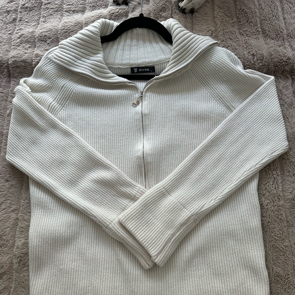 Amazon Sweater